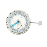 Automatic GMT 4 Hands 24 Hours Date Disc Replacement for 2813 3804 Watch Movement Repair Tool Parts A