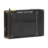 Thermal Camera FR4 Shell Thermal Imager for Electronic Maintenance for Industrial