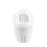 6 packs Universal Kettle Filter Cartridge for Brita, Siemens, and More - Enjoy Clean, Fresh Tasting Water Every Time