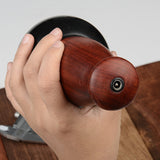 Stone needle Thermotherapy Body Energy stone dredging meridians Acupuncture point massager with Temperature adjustment