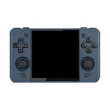 RGB30 Handheld Game Console 16G+256G 4.0 Inch 720X720 Quad-Core CPU 5Ghz WiFi+Bluetooth 4100MAh Ret