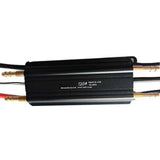 FVT 5-12S 200A High Voltage Fully Waterproof Brushless ESC For RC Boat Model js