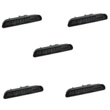 Smoked 12-LED Third Rear Tail Brake Stop Light Reverse Lamp