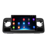 13.3 Inch Touchscreen Car Stereo Wireless Carplay for Android Auto GPS Navigation Screen Replacement