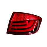 Quality Right Outer Rear Tail Light 63217203230 for 5 Series F10 F18 520LI 523LI 525LI 528LI530LI jn