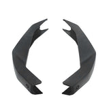 1 Pair Left and Right Back Corner Bumper for 215 230 255 260 300 RXP WAKE 291004279 291004153 js