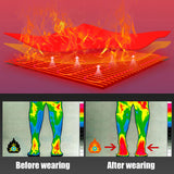 4000mah Power Bank 150℉ Electric Heated with Portable Adjustable 4 Temperature Heating Soc Unisex for Winter Outdoor