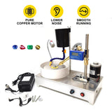 2023 NEWLapidary Equipment Dia Stone Polishing Gemstone Faceting hine