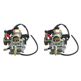 30MM Motorcycle Engine Carburetor for Linhai 250Cc