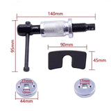 Disc Cyder Pad Caliper Separator Piston Pressure Adjustment Brake Pump Car Maintenance Tool