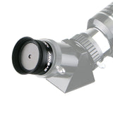 Astronomical Telescope 1.25-inch PL4mm Eyepiece