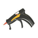 Cordless Hot Glue-Gun Wireless USB Rechargeable Hot Melt Glue-Gun With 10 Pcs Glue Sticks For Arts, Home Repairs