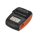 GOOJPRT PT-210 Portable Thermal Handheld 58mm Receipt Printer for Retail Stores Restaurants Factories Logistics
