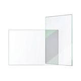 CINE 4 X 5.65 Inch White Pro-Mist Filter 1/4 Stop Filter for Cinematic and Video Production Style 4