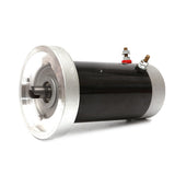 800W Miniature Brushed Dc Speed Regulating Power Unit Copper Wire Movement Small Motor