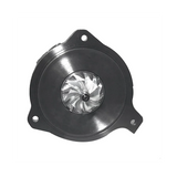 03F145701K CHRA Turbo Charger Cartridge for VW Golf Polo Touran 2009- Turbine Electronic Actuator Core 03F145701R