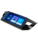 10in Car GPS Navigation 1080HD Touch Screen Built in Wireless for IOS Carplay 4G RAM and 64G ROM Rep