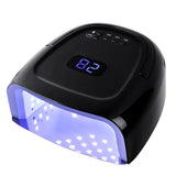 Wireless Power Storage Baking Lamp, Quick Drying Nail hine, Phototherapy Lamp
