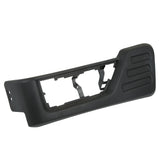 Left Driver  Cushion Trim Panel High Strength Driver  Decor Panel Heavy Duty Easy Installation 8C3Z 2562187 CB for Car