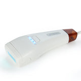 IPL Epilator Permanent Laser Hair Removal Laser Epilator Women Bikini Armpit Leg Laser Hair Removal Skin Rejuvenation Machine