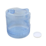 Water Storage Bucket 4L lid for distilled hine water storage containers 1pc