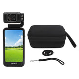 5K Video Camera Camcorder 48MP HD Wifi IR Night Vision Vlogging Camera 10X Digital Zoom 3.5 Inch Touch Screen 180 Degree Flip Screen