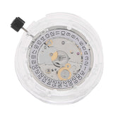 New Substitute Swiss ETA C07 111 C07111 Movement, V8 Certification