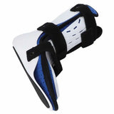 Detachable Strap Support Orthosis Plantar Medical Orthopedic Walker Boot Brace Splint Ankle Foot Injuries