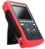 UNI-T UTD1202C 200M Band Width 2CH 1GS/s Handheld Digital Storage Oscilloscope