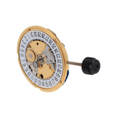 Quartz Single Calendar Replacement ETA 956.412 Watch Repair Movement