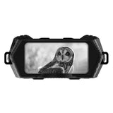 Night Vision Telescope 1080P 600m Long Range NV5100 Infrared Digital Binoculars 2.5" TFT LCD Hunting Device