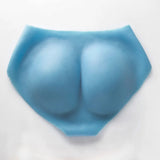 Seamless Body Sculpting Sexy Pants For Women Lifting Fake Ass Beautiful Butt Silicone Female Panties