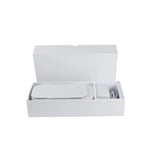 Intelligent Control Ultrasonic Cleaner, Jewelry Glasses Circuit Board, Makeup Brush Cleaning hine, 42kHz, 450ml, 30W