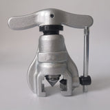 WK-806AM Manual Expander Tool Kit Copper Tube Expander Eccentric Tube Expansion Tool Copper Tube HVAC Tool Expander Kit