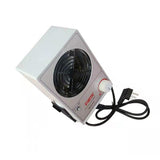 SL-001 ST-1111A ST-101A SL-801D PC Ionizing Air Blower Ion Anti-Static Eliminate Equipment ESD Desktop SIMCO Deionizing Fan
