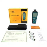 AR8600 Handheld Chemical Measuring Formaldehyde Household Indoor Air Quality Testing Equipment Testing