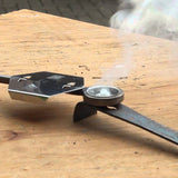 Second-Generation Beekeeping Mite Fumigator Atomizer Heating Tool