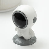 Spaceman Retro Wireless BT Speaker, Subwoofer, USB Connection, Compact And Exquisite, Set Decorative And Practical In One, Suitable For Living Room
