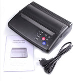 Transfer hine Professional Equipment Used for Transferring Tattoo Pattern es Manuscripts