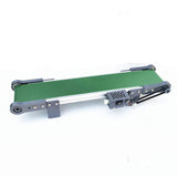 Electric Desktop Conveyor Belt Technology Production Elevator Model 0-116RPM R2I js