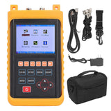 Data Transmission Performance Analyzer High Accuracy Portable Bit Error Rate TesterAC100?240V US Plu