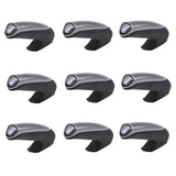 30pcs Car Parking Handbrake Cover Lever Shell Hand Brake Handle Cover Stick For 2006-2011