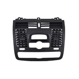 (High configuration) Dashboard Center A/c Air Vent Outlet Grille Cover For Benz Viano W636 Vito W639 cs