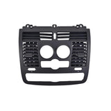 (Standard configuration) Dashboard Center A/c Air Vent Outlet Grille Cover For Benz Viano W636 Vito W639 cs