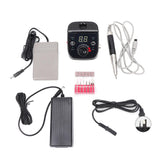 35000RPM Nail Grinding Polishing Machine Electric Nail Drill Tool Manicure Tools
