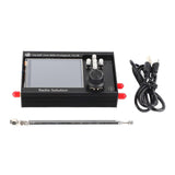 3.2in TFT Radio Transceiver Full Featured SDR Transimitter Receiver for PortaPack H2 1MHz?6GHz
