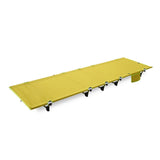 (Grass green) Camping Cot Portable Folding Bed Camping Fishing Hiking Bed Outdoor Beach Travel Tent Sleep Fishing Cot Enduring  Grass green