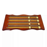 Portable Snooker Billiard Score Board Game Counters Wall Mounted Scoreboard Scoring Board Scores Keeper Club Accessories