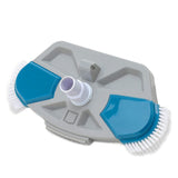 Swimming Pool Cleaning Tool Spare Parts Suction Machine Suction Head 13 Inch Suction Brush Swimming Pool Suction Head