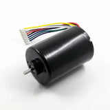 12v 15000 rpm brushless dc motor